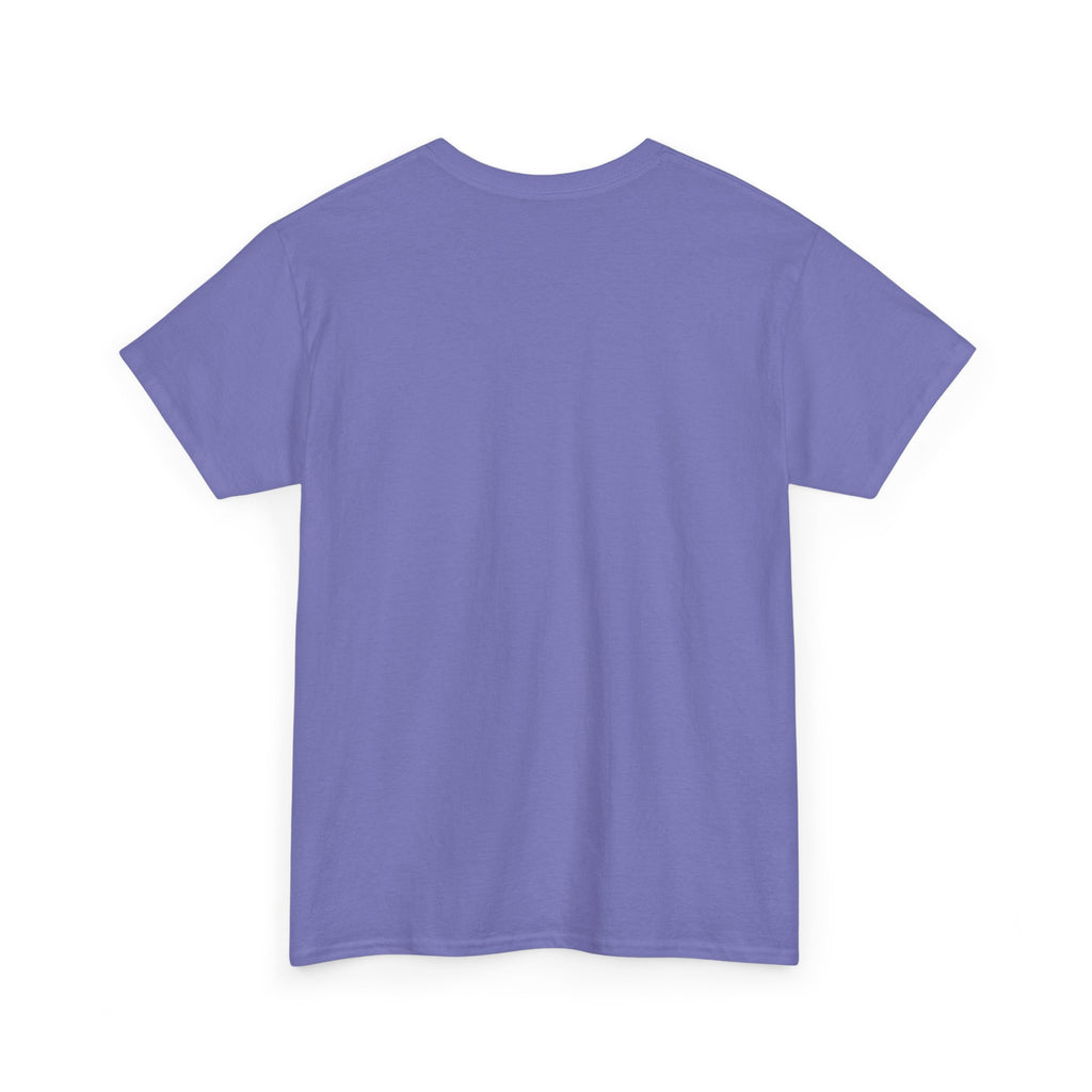 "Livin' the Teacher Life" Minimal Script Tee