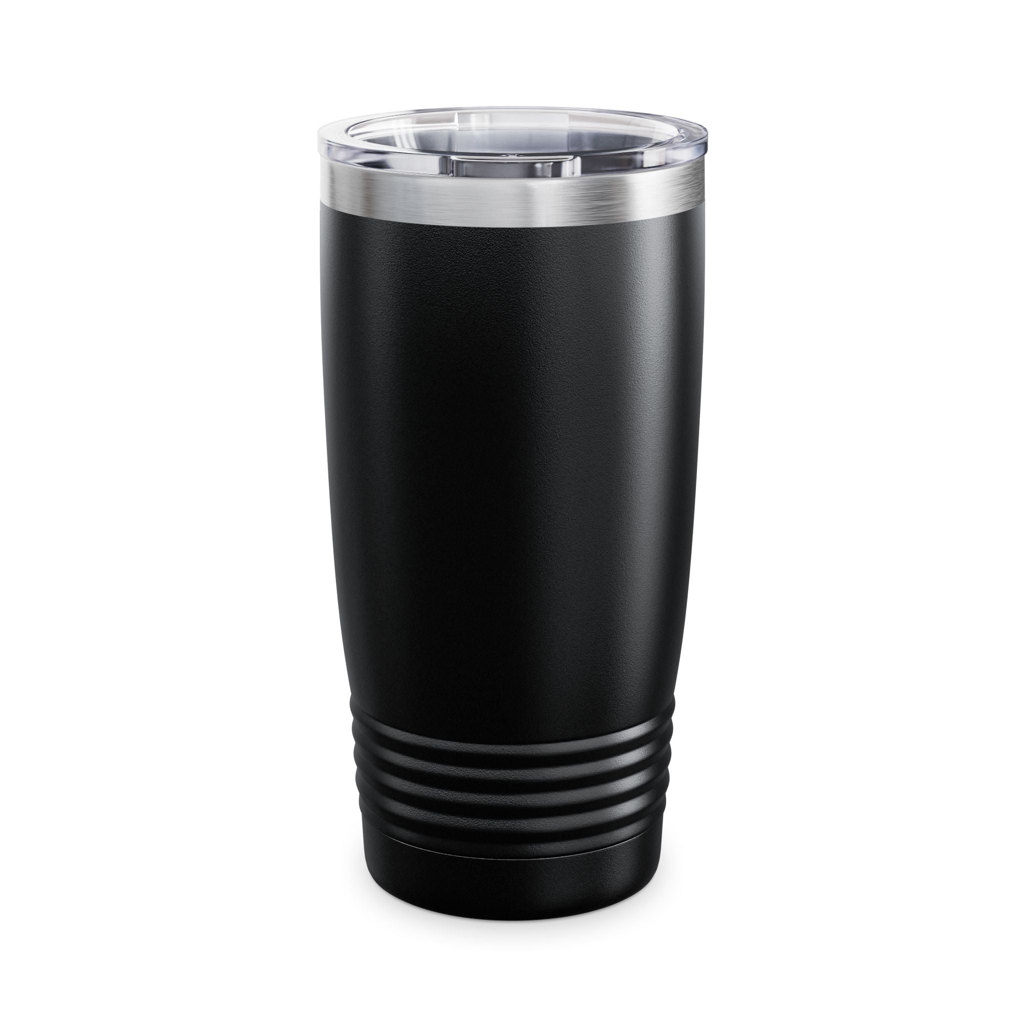 Livin' the Teacher Life Tumbler — 20oz Insulated