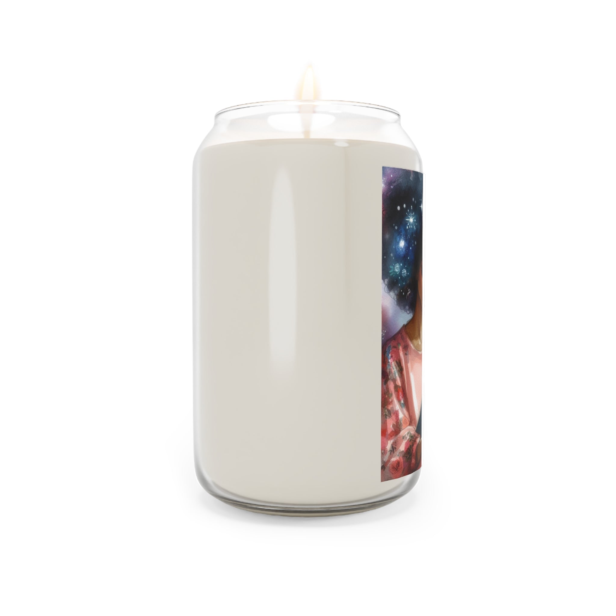 Cosmic Book-Lover Scented Candle (13.75oz)