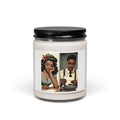 Vintage Love Scented Soy Candle — 9oz
