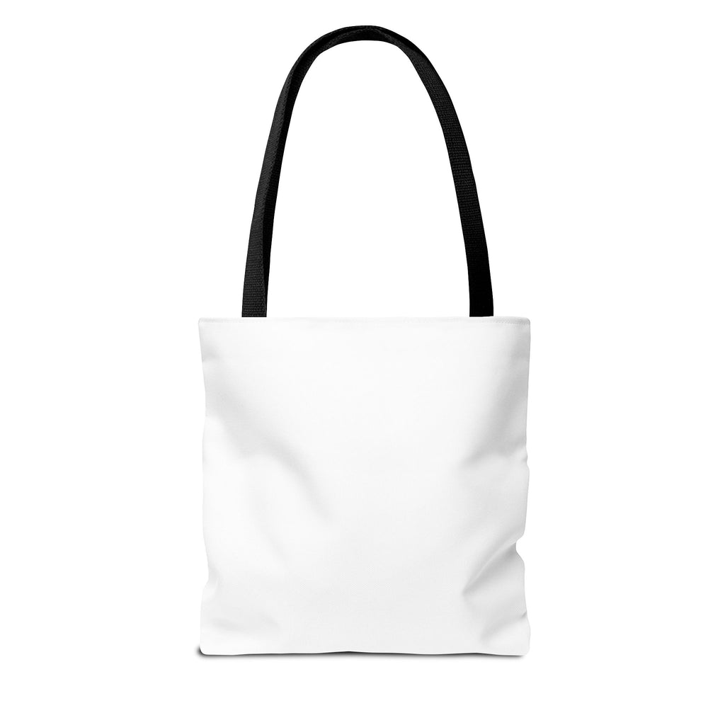 Teacher Life Tote Bag – Proud Black Woman Educator Classroom Tote