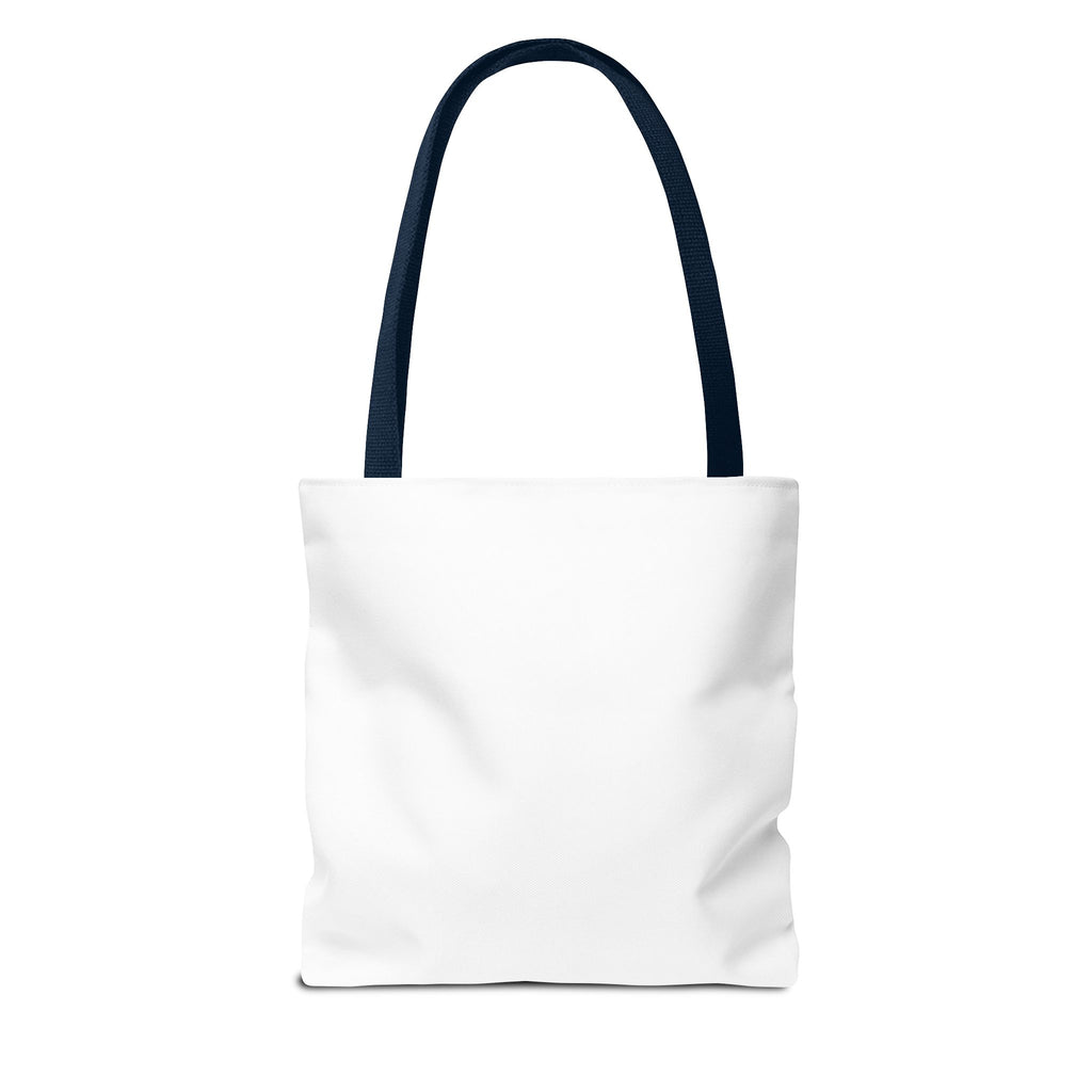 Teacher Life Tote Bag – Proud Black Woman Educator Classroom Tote
