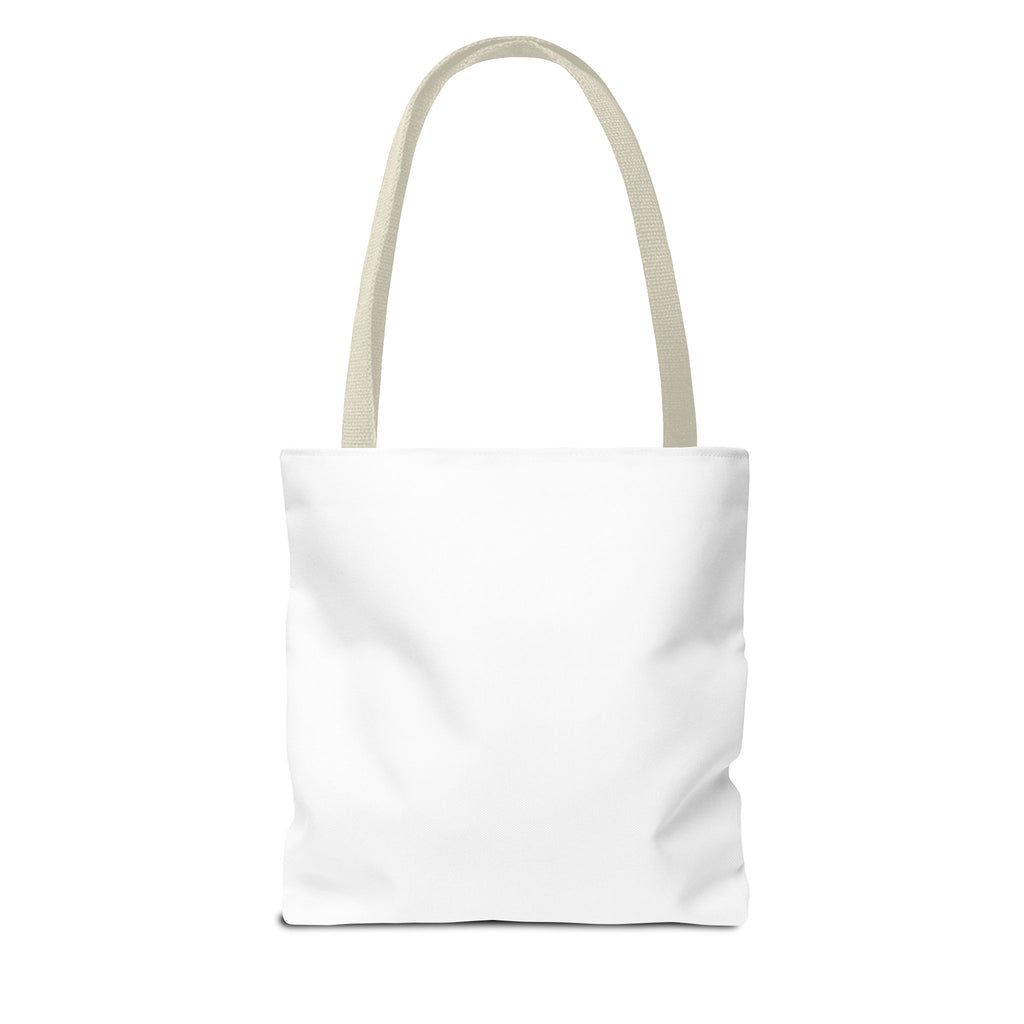 Teacher Life Tote Bag – Proud Black Woman Educator Classroom Tote