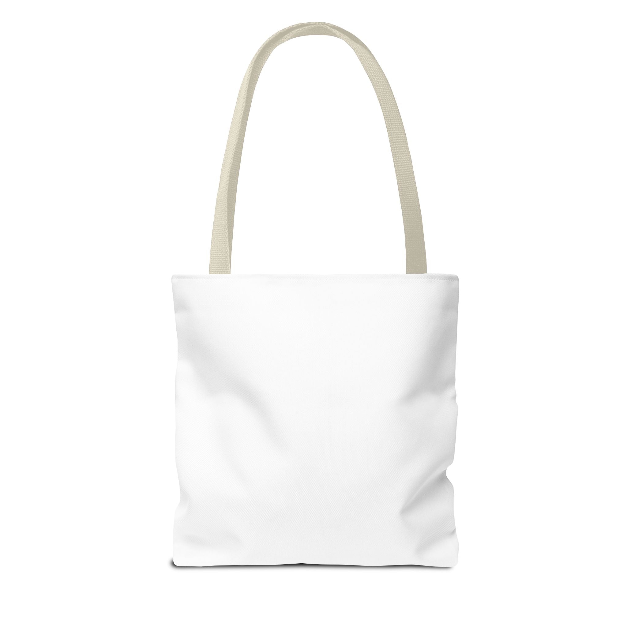 Teacher Life Tote Bag – Proud Black Woman Educator Classroom Tote
