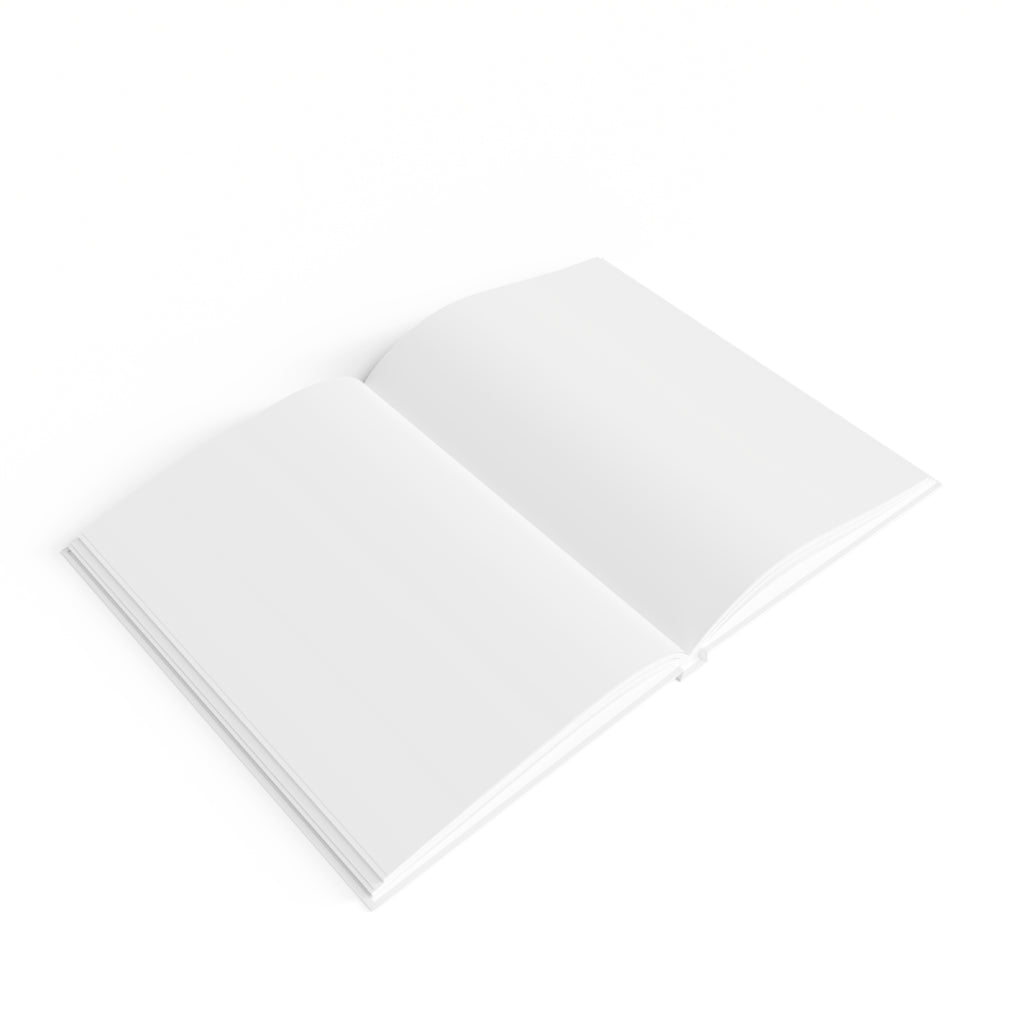 Layla Jewel Writing Journal