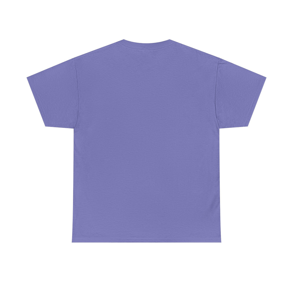 "Livin' the Teacher Life" Minimal Script Tee