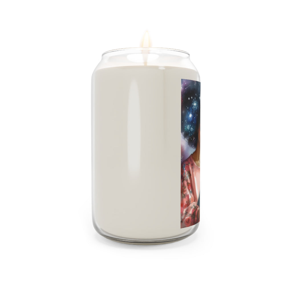 Cosmic Book-Lover Scented Candle (13.75oz)