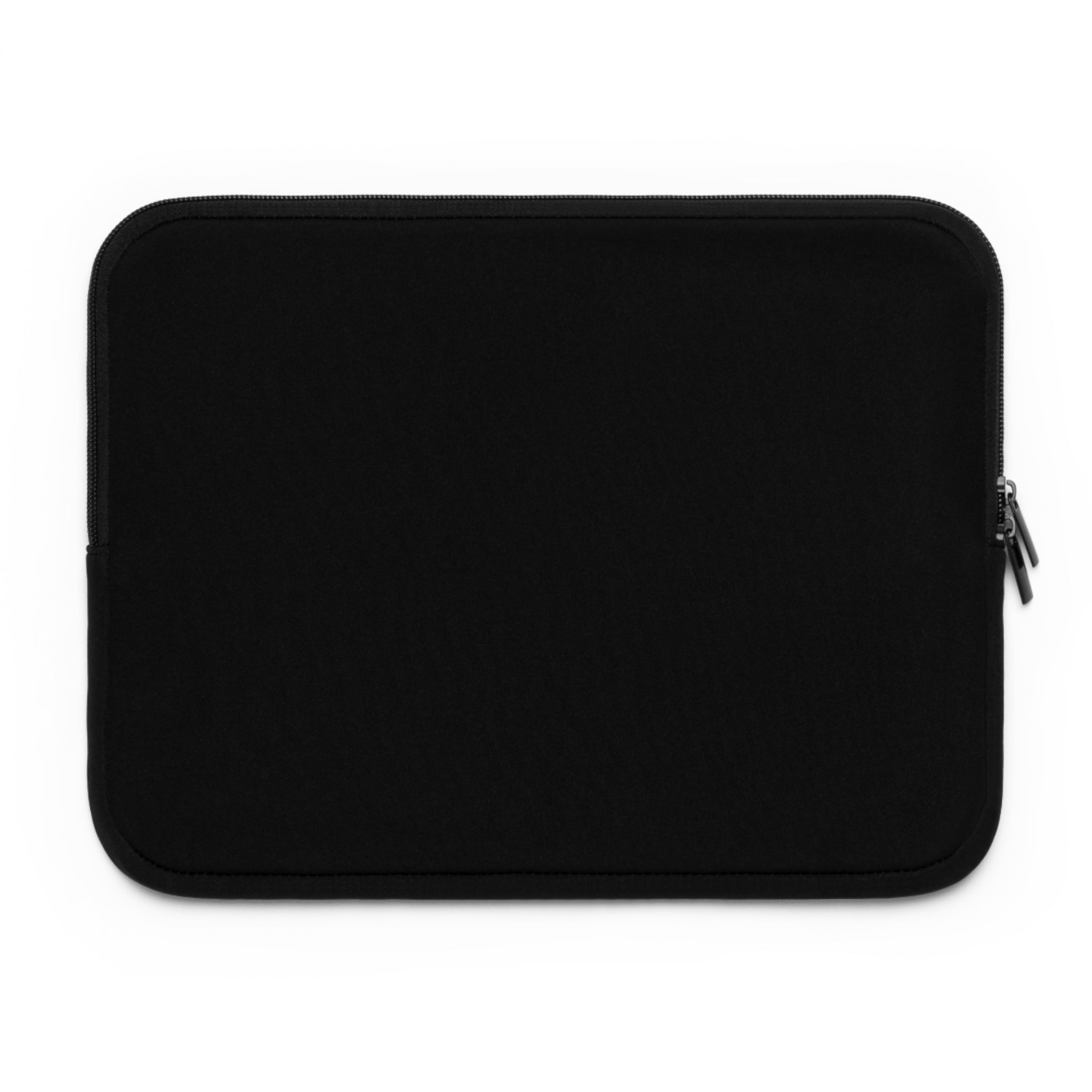 Black Male Educator Laptop Sleeve
