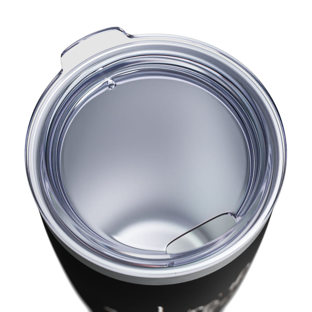 Livin' the Teacher Life Tumbler — 20oz Insulated