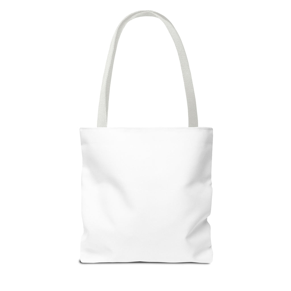 Teacher Life Tote Bag – Proud Black Woman Educator Classroom Tote