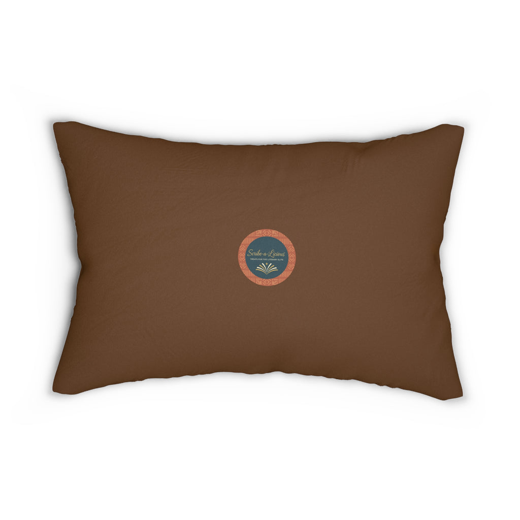 Relax the Back Reading Pillow