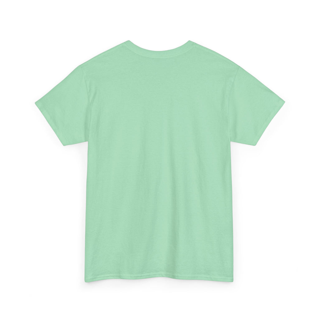 "Livin' the Teacher Life" Minimal Script Tee