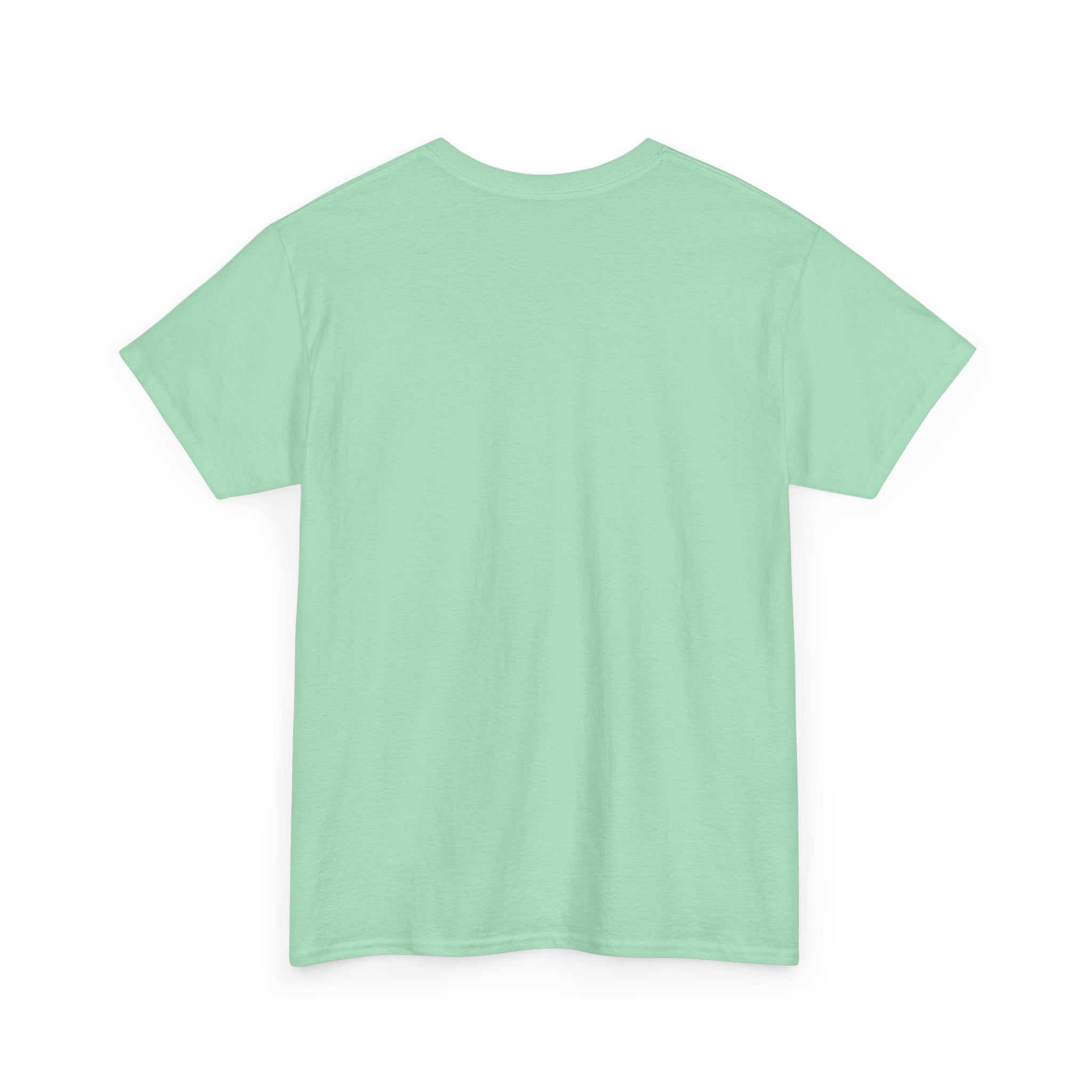 "Livin' the Teacher Life" Minimal Script Tee
