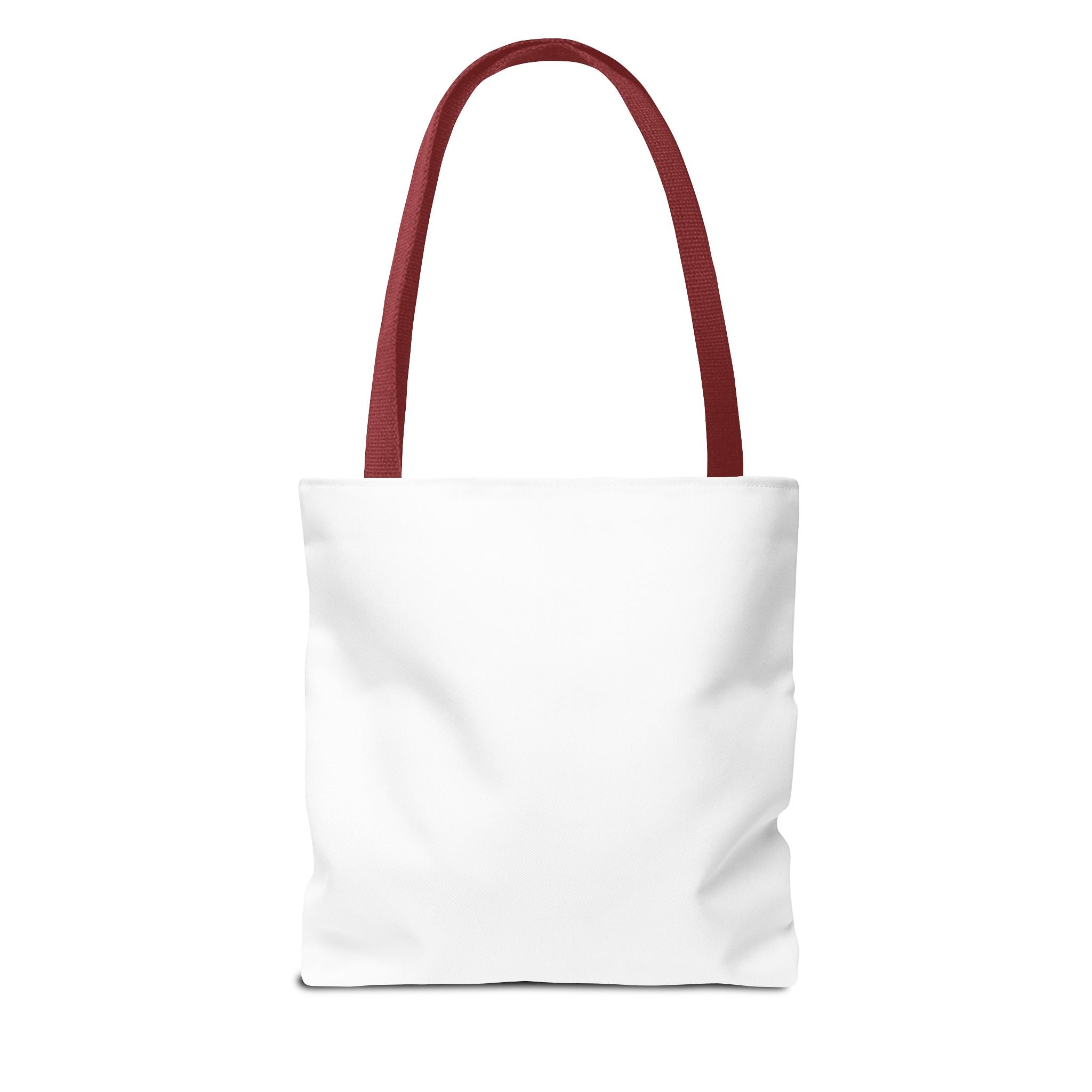 Teacher Life Tote Bag – Proud Black Woman Educator Classroom Tote