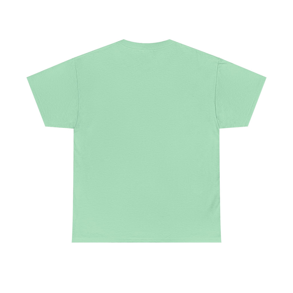 "Livin' the Teacher Life" Minimal Script Tee