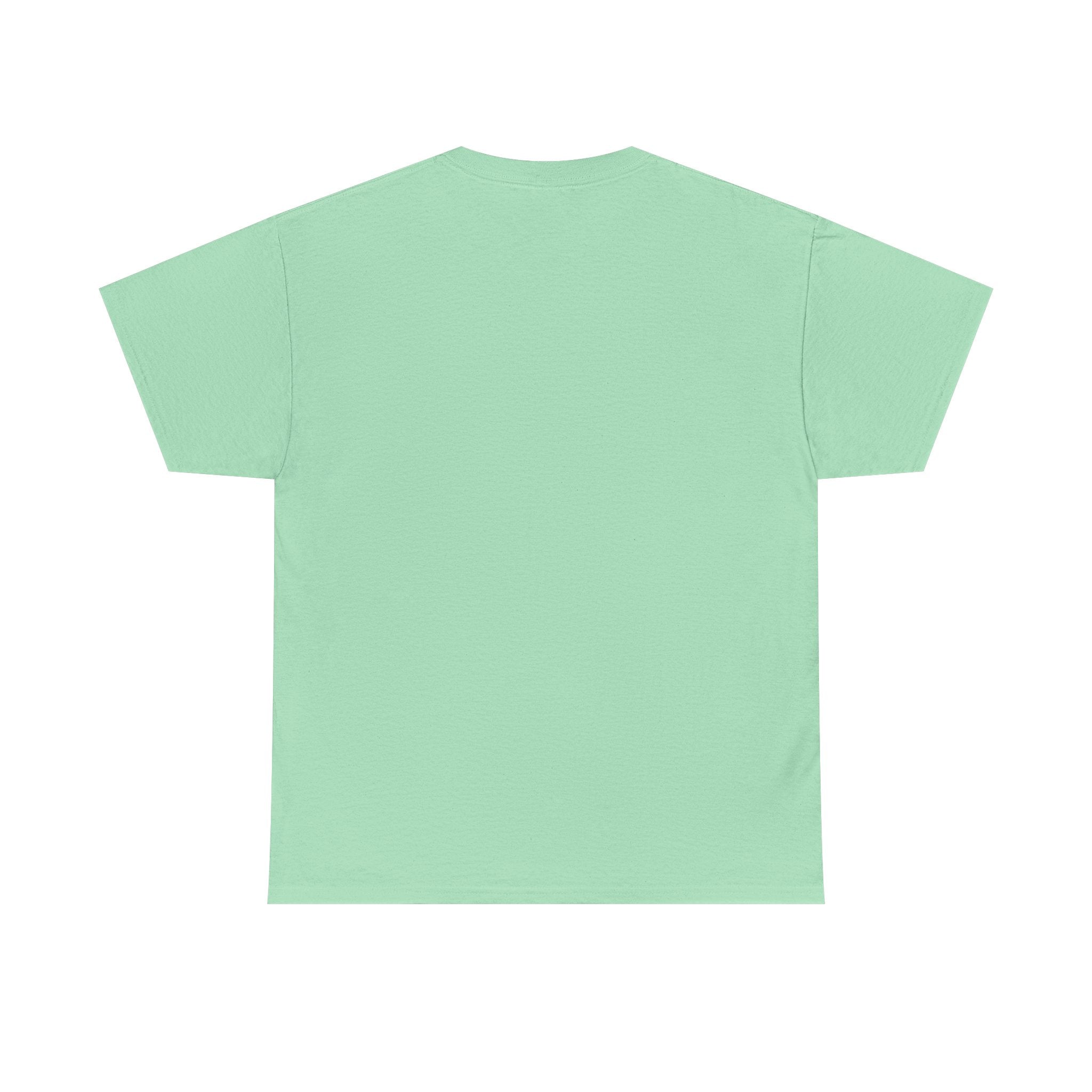 "Livin' the Teacher Life" Minimal Script Tee